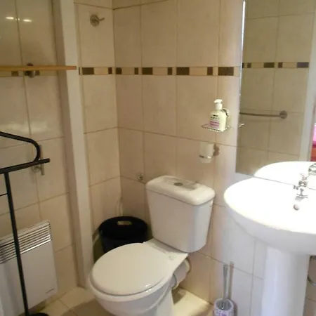 Alojamento de Acomodação e Pequeno-almoço Breakfast At Sophy's Nice