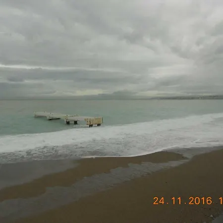 Breakfast At Sophy's *