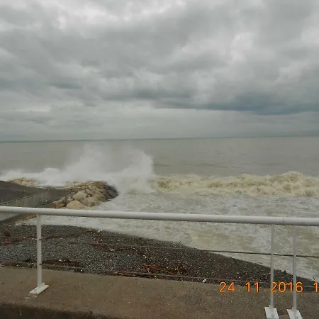 Breakfast At Sophy's فندق مبيت وإفطار *