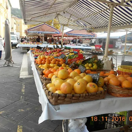 Breakfast At Sophy's فندق مبيت وإفطار