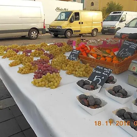 Breakfast At Sophy's Nocleg ze śniadaniem
