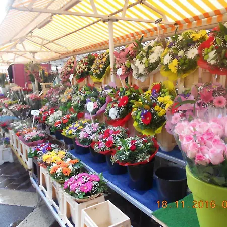 Breakfast At Sophy's Bed & Breakfast