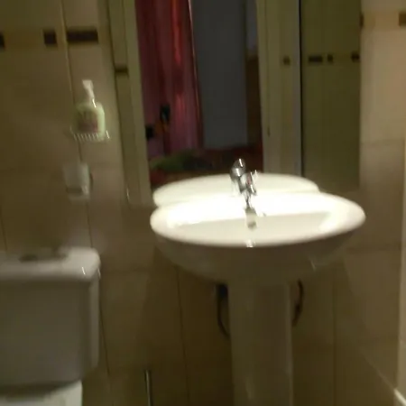 Отель типа 