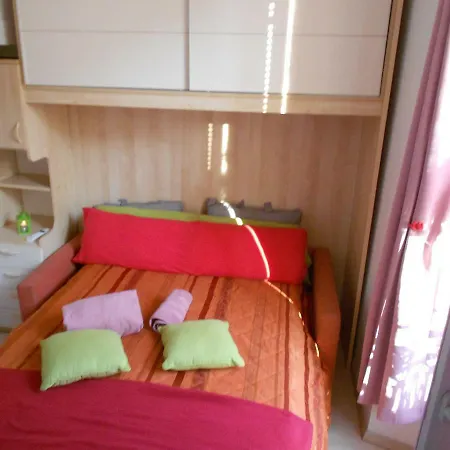 Oda ve Kahvaltı Breakfast At Sophy's Nice