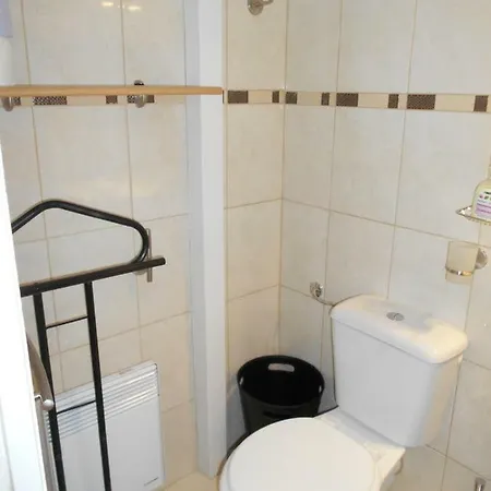 Breakfast At Sophy's Bed & Breakfast Nice