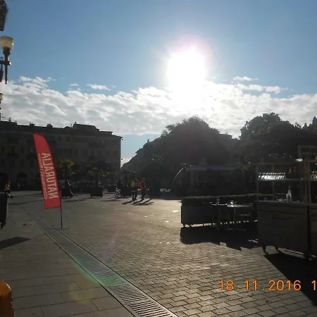 Bed & Breakfast Breakfast At Sophy's *