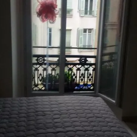 B&B Breakfast At Sophy's 니스