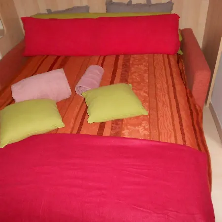 Breakfast At Sophy's 니스