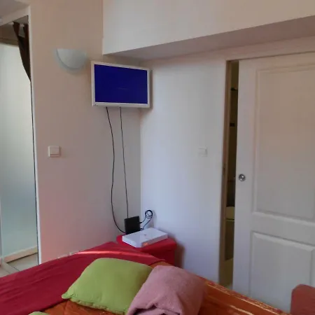 Breakfast At Sophy's * 니스