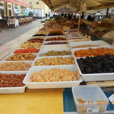 Breakfast At Sophy's